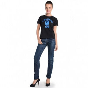 Miss Sixty Binky Skinny Straight Jeans